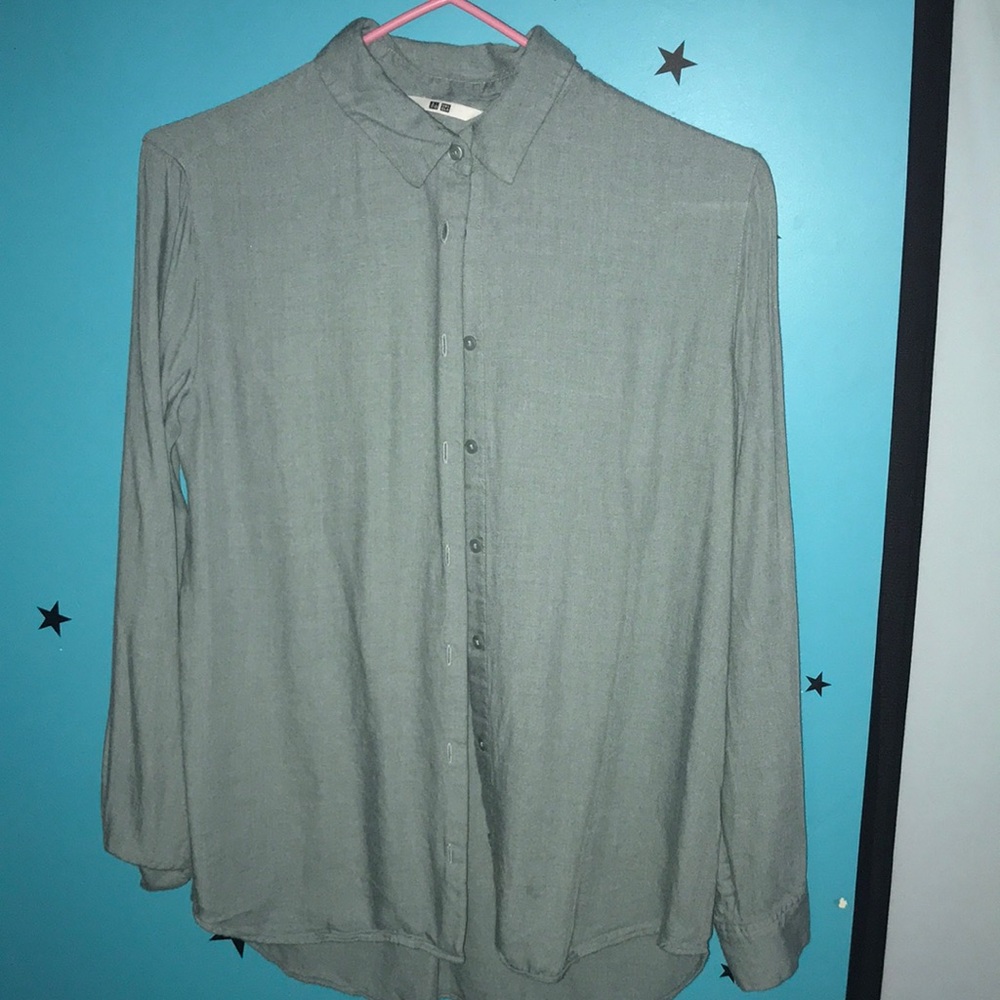 long sleeve